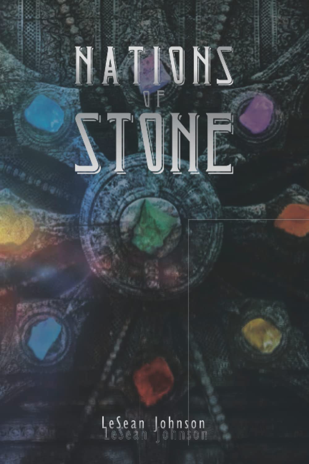 Nations of Stone, LeSean Johnson